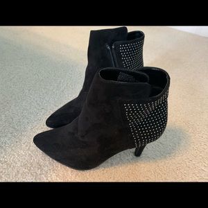 Nine West Booties